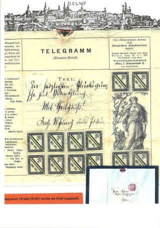 DIE IGLAUER SPRACHINSEL – Blatt 92