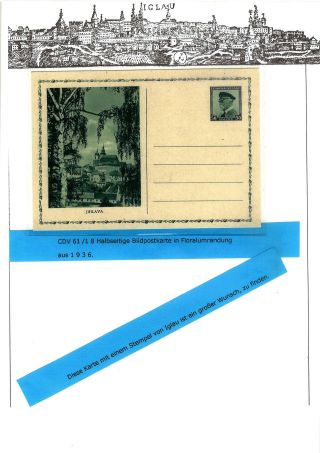 JIHLAVA LANGUAGE ISLAND – sheet 103