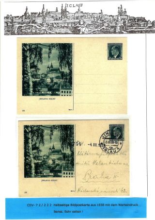 JIHLAVA LANGUAGE ISLAND – sheet 105