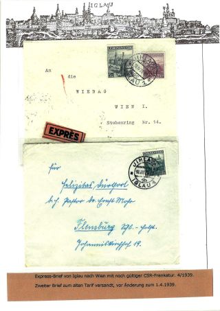 JIHLAVA LANGUAGE ISLAND – sheet 107