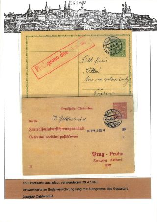 JIHLAVA LANGUAGE ISLAND – sheet 113