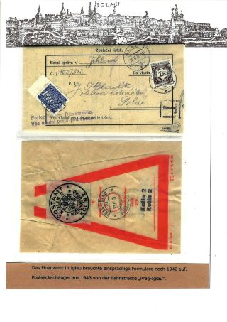 JIHLAVA LANGUAGE ISLAND – sheet 115