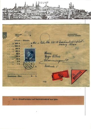JIHLAVA LANGUAGE ISLAND – sheet 117