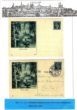 JIHLAVA LANGUAGE ISLAND – sheet 119