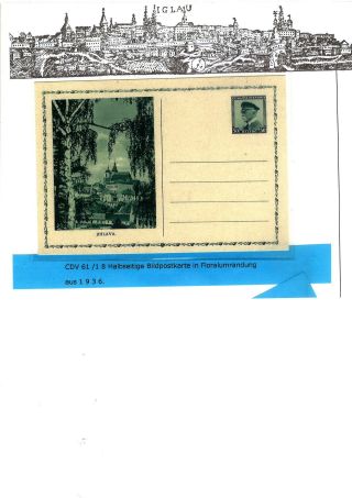 JIHLAVA LANGUAGE ISLAND – sheet 122