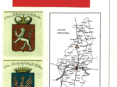 JIHLAVSKÝ JAZYKOVÝ OSTROV