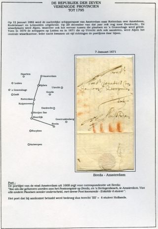 BURGUNDŠTÍ A RAKOUŠTÍ NIZOZEMCI – list 6
