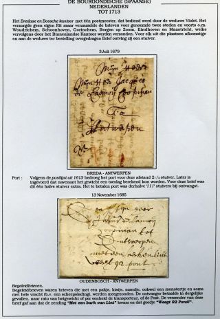 BURGUNDŠTÍ A RAKOUŠTÍ NIZOZEMCI – list 8