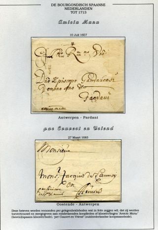 BURGUNDŠTÍ A RAKOUŠTÍ NIZOZEMCI – list 12