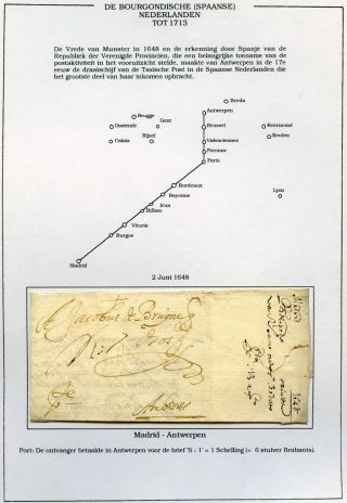 BURGUNDER UND ÖSTERREICHISCHEN NIEDERLANDE – Blatt 21