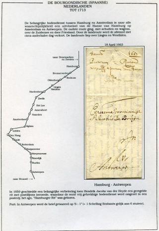 BURGUNDER UND ÖSTERREICHISCHEN NIEDERLANDE – Blatt 22