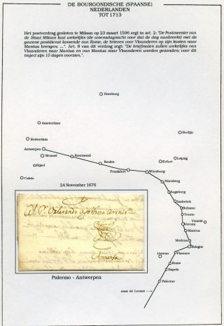 BURGUNDER UND ÖSTERREICHISCHEN NIEDERLANDE – Blatt 23