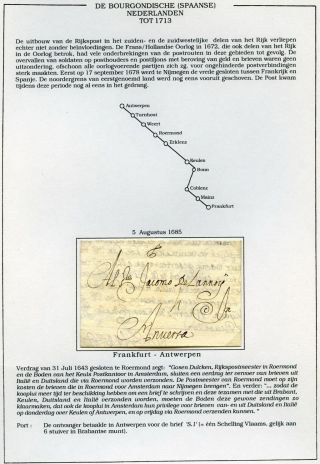 BURGUNDER UND ÖSTERREICHISCHEN NIEDERLANDE – Blatt 26