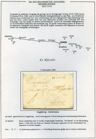 BURGUNDER UND ÖSTERREICHISCHEN NIEDERLANDE – Blatt 27