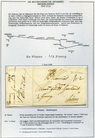 BURGUNDER UND ÖSTERREICHISCHEN NIEDERLANDE – Blatt 30