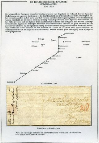BURGUNDIAN AND AUSTRIAN NETHERLANDS – sheet 34
