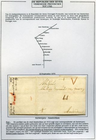 BURGUNDIAN AND AUSTRIAN NETHERLANDS – sheet 40