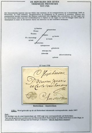 BURGUNDIAN AND AUSTRIAN NETHERLANDS – sheet 42