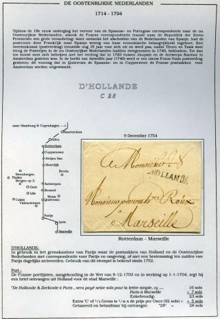 BURGUNDIAN AND AUSTRIAN NETHERLANDS – sheet 59