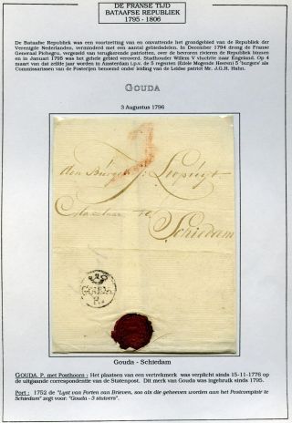 BURGUNDIAN AND AUSTRIAN NETHERLANDS – sheet 61