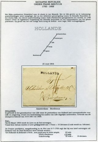 BURGUNDIAN AND AUSTRIAN NETHERLANDS – sheet 62