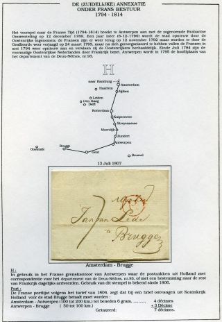 BURGUNDŠTÍ A RAKOUŠTÍ NIZOZEMCI – list 66