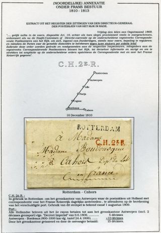 BURGUNDŠTÍ A RAKOUŠTÍ NIZOZEMCI – list 67