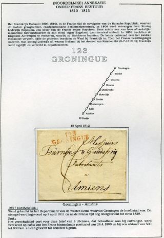 BURGUNDŠTÍ A RAKOUŠTÍ NIZOZEMCI – list 68