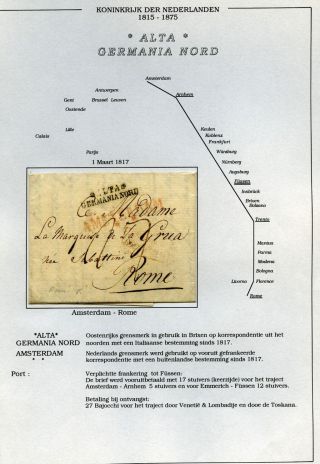 BURGUNDŠTÍ A RAKOUŠTÍ NIZOZEMCI – list 70