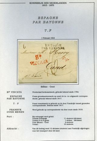 BURGUNDŠTÍ A RAKOUŠTÍ NIZOZEMCI – list 71