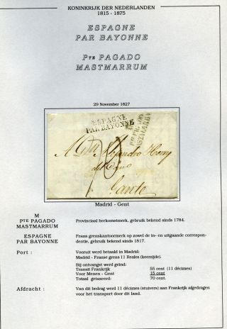 BURGUNDŠTÍ A RAKOUŠTÍ NIZOZEMCI – list 72