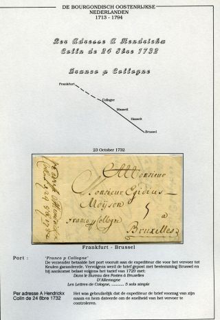 BURGUNDŠTÍ A RAKOUŠTÍ NIZOZEMCI – list 74