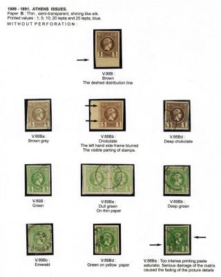 ŘECKO 1861-1906 – list 53
