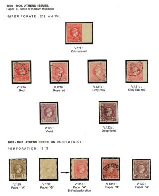 ŘECKO 1861-1906 – list 69