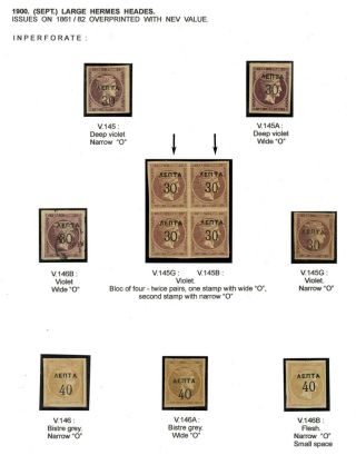 ŘECKO 1861-1906 – list 74