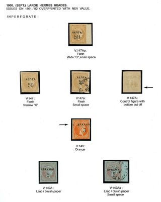 ŘECKO 1861-1906 – list 75