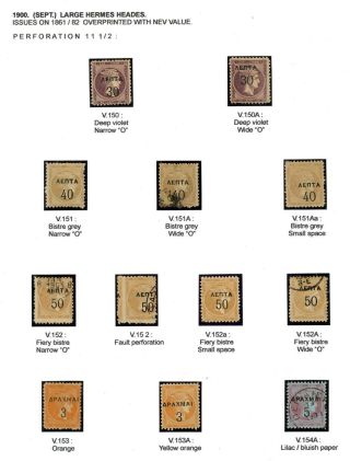 ŘECKO 1861-1906 – list 77