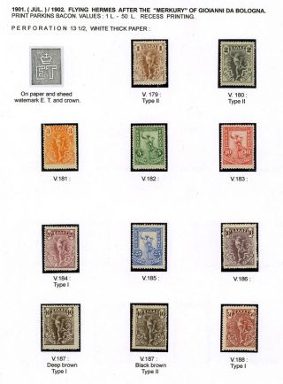 ŘECKO 1861-1906 – list 79