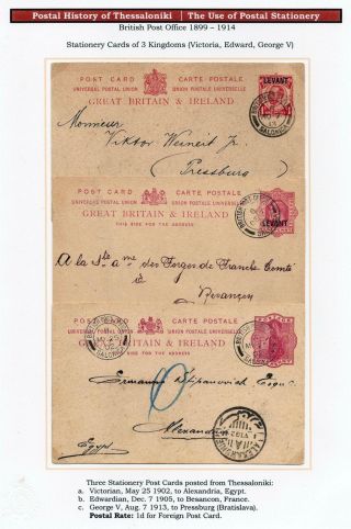 POŠTOVNÍ HISTORIE SOLUNĚ – list 183