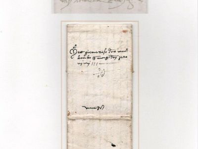 POSTGESCHICHTE VON SALONIKI