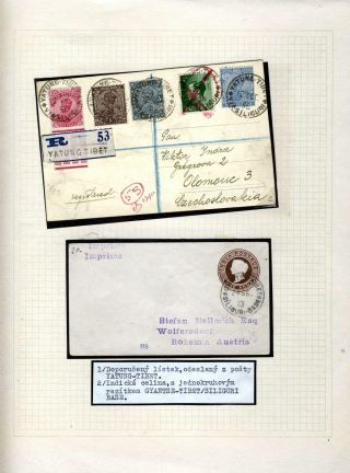TIBET – Blatt 6