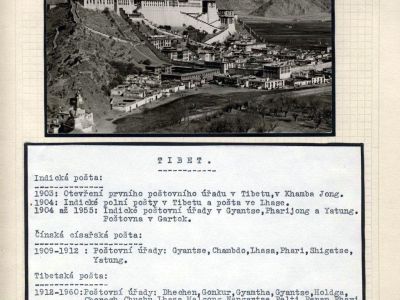 TIBET