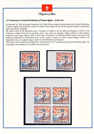 KRÁLOVSTVÍ LAOS 1951-1975 – list 30