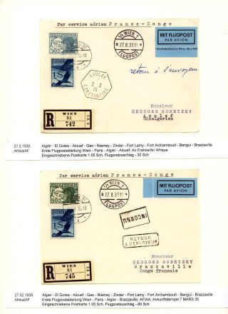 RAKOUSKÁ LETECKÁ POŠTA DO ROKU 1938 – list 46