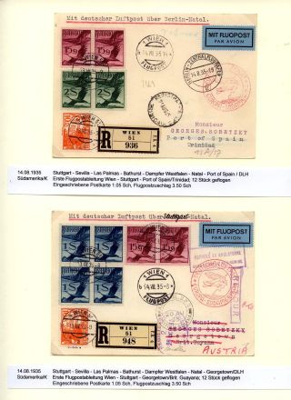 RAKOUSKÁ LETECKÁ POŠTA DO ROKU 1938 – list 68