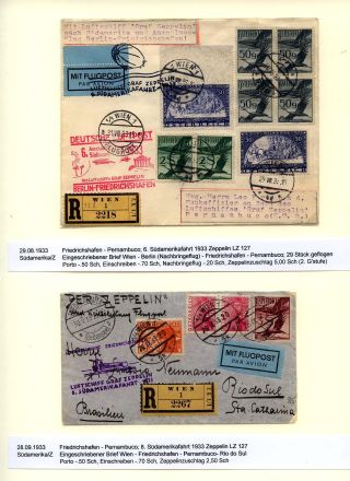 RAKOUSKÁ LETECKÁ POŠTA DO ROKU 1938 – list 70