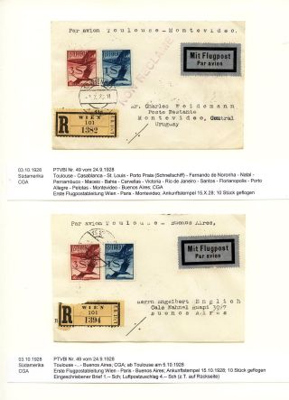 RAKOUSKÁ LETECKÁ POŠTA DO ROKU 1938 – list 74