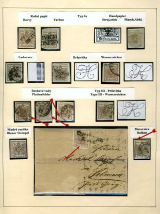 RAKOUSKO OD 1. 6. 1850 DO ROKU 1883 – list 18