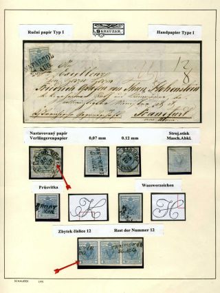 RAKOUSKO OD 1. 6. 1850 DO ROKU 1883 – list 20