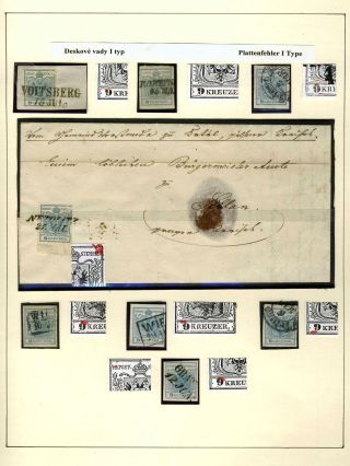 RAKOUSKO OD 1. 6. 1850 DO ROKU 1883 – list 22